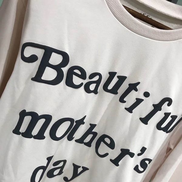 men's hoodies & sweatshirts hip-hop cpfm mother's day jumper. xyz khaki kanye sunday service pullover, Black
men's hoodies & sweatshirts hip-hop cpfm mother's day jumper. xyz khaki kanye sunday service pullover, Black