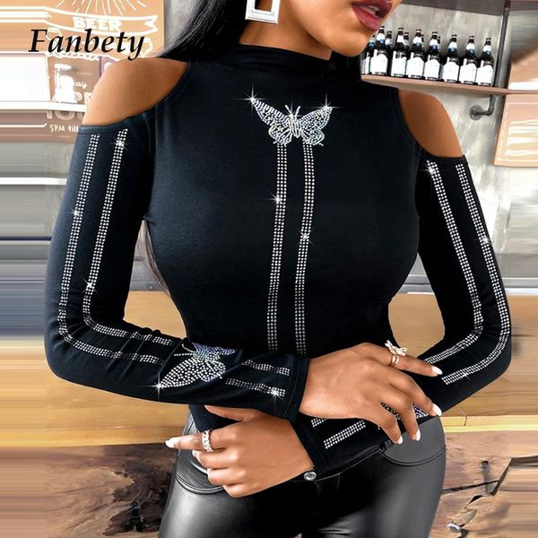 women elegant o neck diamonds studded blouse ladies solid hollow out pullover spring long sleeve slim fit shirt blusas, White
women elegant o neck diamonds studded blouse ladies solid hollow out pullover spring long sleeve slim fit shirt blusas, White
