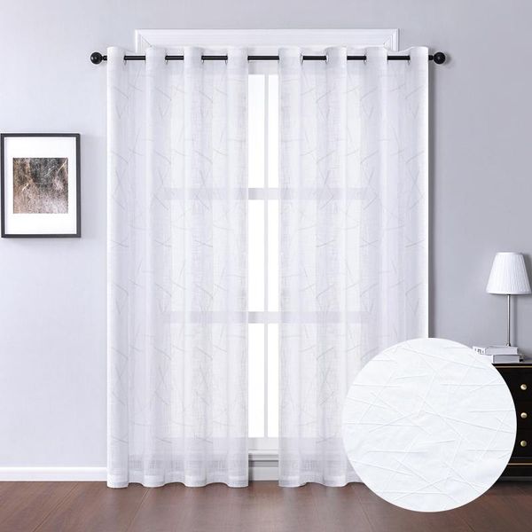 simplicity striped tulle sheer curtain for living room bedroom kitchen modern window treatment voile white curtains & drapes
simplicity striped tulle sheer curtain for living room bedroom kitchen modern window treatment voile white curtains & drapes