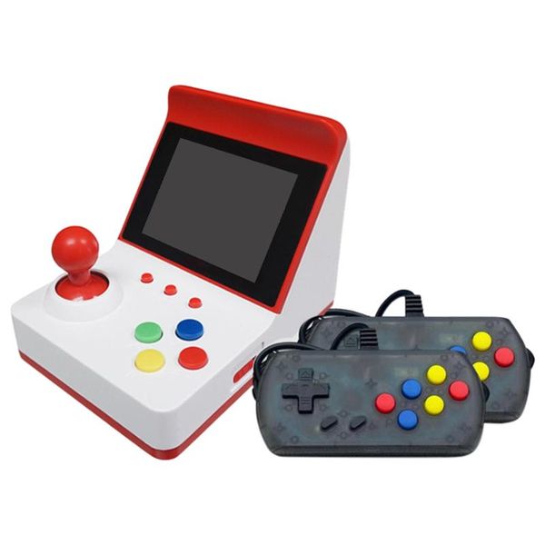 retro classic joystick type mini game console entertainment family portable tft screen video for kids handheld player usb players
retro classic joystick type mini game console entertainment family portable tft screen video for kids handheld player usb players