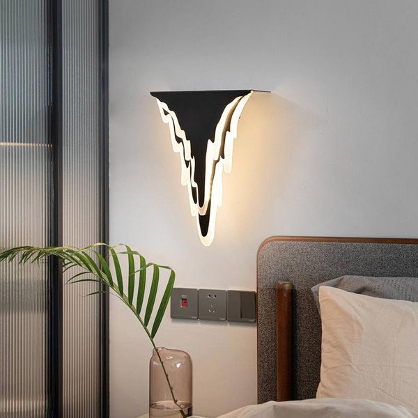 wall lamp creative modern led lamps living study room bedside bedroom corridor aisle parlor lights deco home lighting luminaries
wall lamp creative modern led lamps living study room bedside bedroom corridor aisle parlor lights deco home lighting luminaries