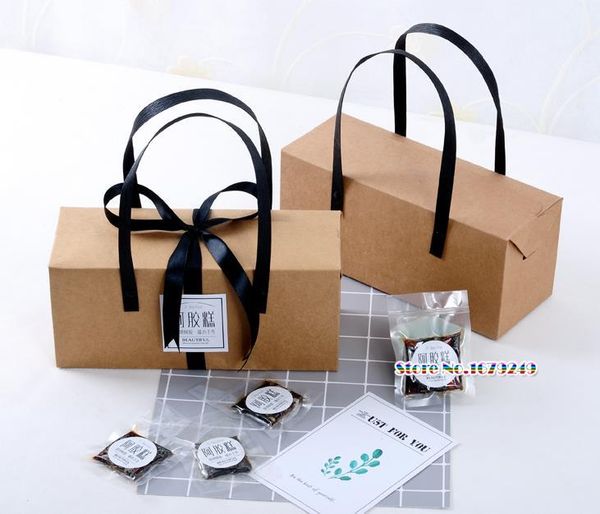 gift wrap brown kraft paper box cake boxes, cookie baking biscuits,nuts tea packaging wedding
gift wrap brown kraft paper box cake boxes, cookie baking biscuits,nuts tea packaging wedding