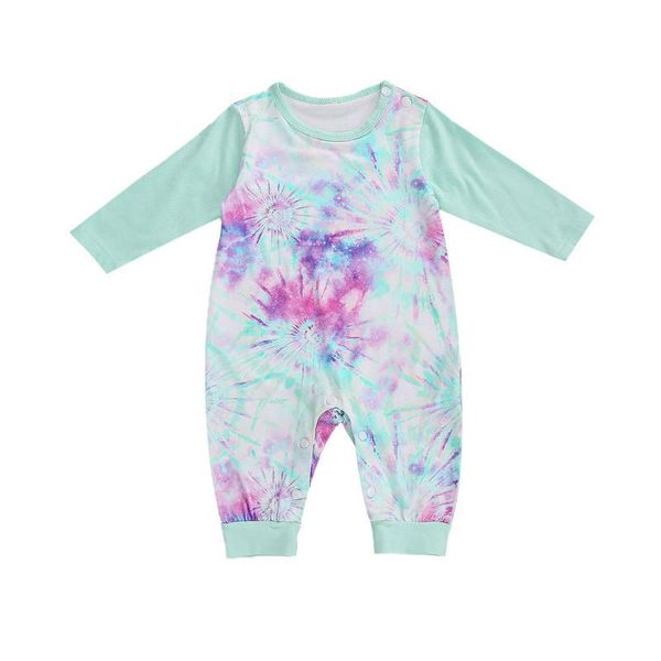 jumpsuits 2021 fashion infant baby boy girl long sleeve tie0-dyed romper jumpsuit one pieces clothes, Blue
jumpsuits 2021 fashion infant baby boy girl long sleeve tie0-dyed romper jumpsuit one pieces clothes, Blue