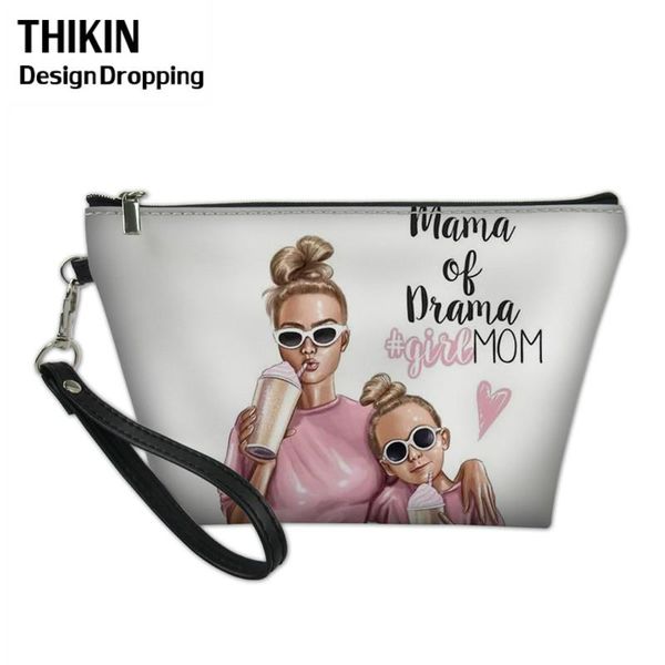 family style women makeup cases fashion super mama dad girl mom boy baby cosmetic bags teen girls travel toiletries bag &
family style women makeup cases fashion super mama dad girl mom boy baby cosmetic bags teen girls travel toiletries bag &