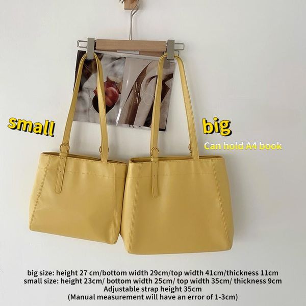 cross body large capacity women casual tote for travel soft pu leather female shoulder underarm bag retro solid color ladies yellow handbag
cross body large capacity women casual tote for travel soft pu leather female shoulder underarm bag retro solid color ladies yellow handbag