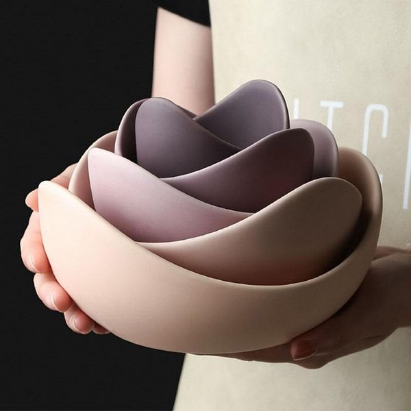 kitchen storage & organization japanese morandi ceramic lotus tray modern art snack ornament home decoration accessories room decor
kitchen storage & organization japanese morandi ceramic lotus tray modern art snack ornament home decoration accessories room decor