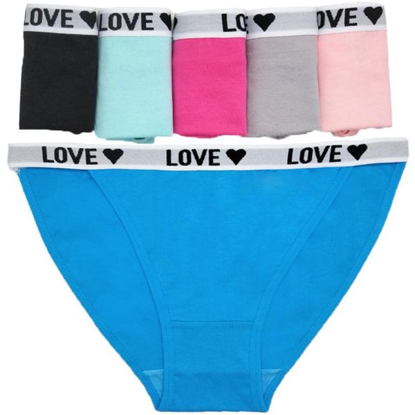women's panties 12 pieces cotton underwear comfortable soft woman underpants ladies briefs female low-rise pantys intimates, Black;pink
women's panties 12 pieces cotton underwear comfortable soft woman underpants ladies briefs female low-rise pantys intimates, Black;pink