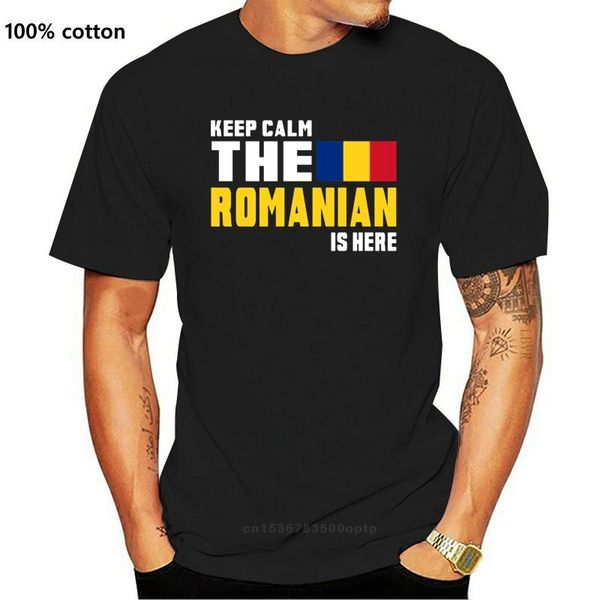 men's t-shirts fashion casual keep calm romania gift flag tshirt male 2021 natural homme t shirt o neck harajuku, White;black
men's t-shirts fashion casual keep calm romania gift flag tshirt male 2021 natural homme t shirt o neck harajuku, White;black
