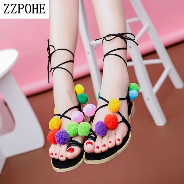 women sandals 2021 summer quality fashion woman flip flops casual female shoes ladies lace up beach, Black
women sandals 2021 summer quality fashion woman flip flops casual female shoes ladies lace up beach, Black