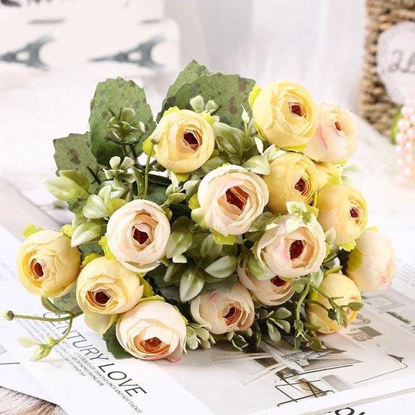 artificial peony roses silk flowers diy home garden party wedding decoration flores artificiales decorative & wreaths
artificial peony roses silk flowers diy home garden party wedding decoration flores artificiales decorative & wreaths