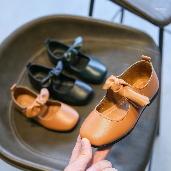 flat shoes spring girls' children' princess leather1, Black;grey
flat shoes spring girls' children' princess leather1, Black;grey