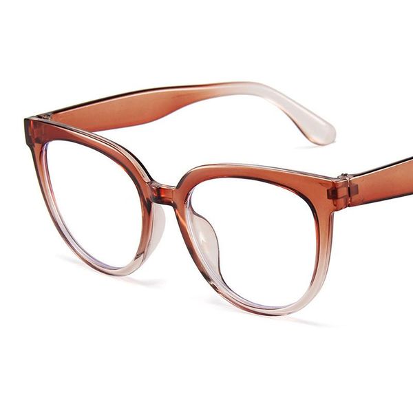 sunglasses 2021 big frame glasses anti blue light women eyewear female cat eye eyeglasses men clear lens male, White;black
sunglasses 2021 big frame glasses anti blue light women eyewear female cat eye eyeglasses men clear lens male, White;black