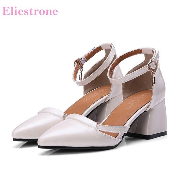 brand yellow beige women party sandals comfortable 2.5inch heels lady shoes as5181 plus big small size 32 43 46, Black
brand yellow beige women party sandals comfortable 2.5inch heels lady shoes as5181 plus big small size 32 43 46, Black