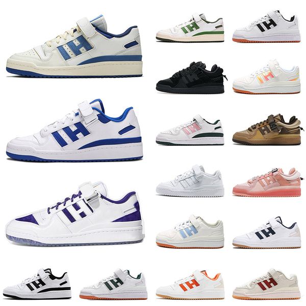 fashion 2022 arrival bad bunny forum low flat casual shoes triple white bright blue true orange white black luxurys designer sneakers
fashion 2022 arrival bad bunny forum low flat casual shoes triple white bright blue true orange white black luxurys designer sneakers