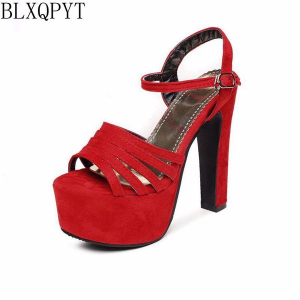 big size 31- 48 leather sandals ladies fashion dress super high heels(14.5cm) shoes women party wedding 206, Black
big size 31- 48 leather sandals ladies fashion dress super high heels(14.5cm) shoes women party wedding 206, Black