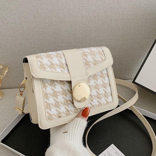 small bag women's 2021 fashion shoulder messenger net red ocean style square bags
small bag women's 2021 fashion shoulder messenger net red ocean style square bags