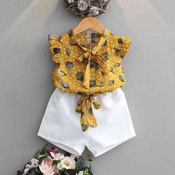 girl's dresses summer clothing sets toddler girls clothes sleeveless 2pcs outfits kids for children ckot, Red;yellow
girl's dresses summer clothing sets toddler girls clothes sleeveless 2pcs outfits kids for children ckot, Red;yellow
