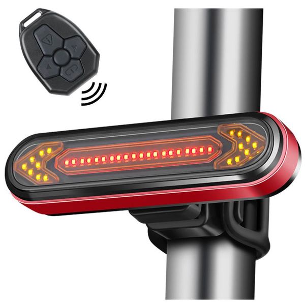 remote control bike taillight rechargeable bicycle tail rear light turn signal warning wireless led cycling lamp riding equipmen lights
remote control bike taillight rechargeable bicycle tail rear light turn signal warning wireless led cycling lamp riding equipmen lights