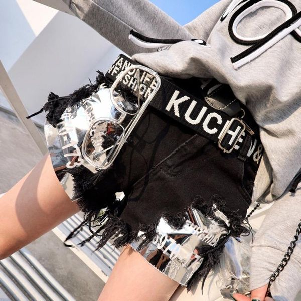 women's jeans xuxi women 2021 summer streetwear cowboy shorts hole splice black short pants high waist ripped for woman fz0716, Blue
women's jeans xuxi women 2021 summer streetwear cowboy shorts hole splice black short pants high waist ripped for woman fz0716, Blue