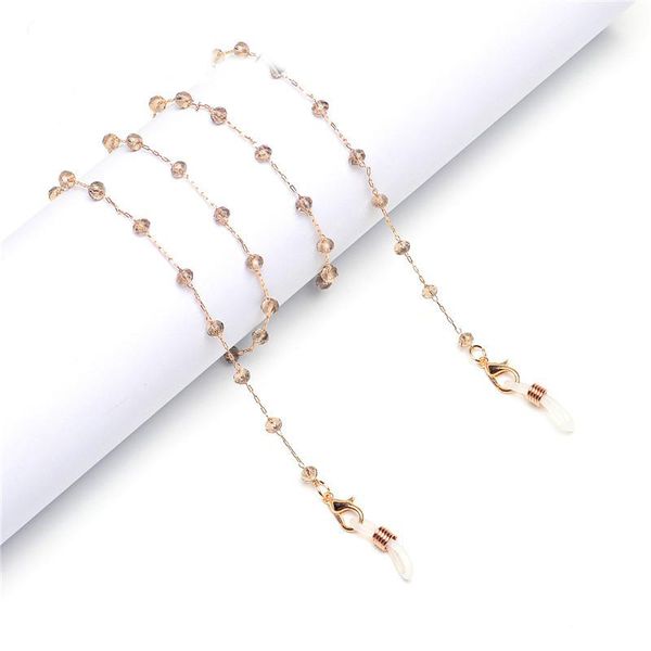 sunglasses chains rhinestones eyeglass cord holder lanyard necklace glasses chain tassel crystal beaded neck strap rope
sunglasses chains rhinestones eyeglass cord holder lanyard necklace glasses chain tassel crystal beaded neck strap rope