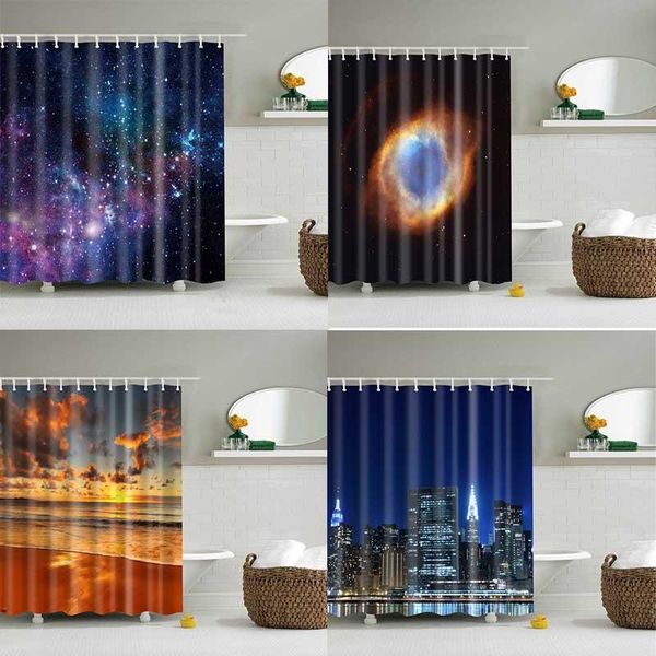 shower curtains galaxy night starry sky curtain bath waterproof polyester fabric 3d blackout for bathroom 180x200cm
shower curtains galaxy night starry sky curtain bath waterproof polyester fabric 3d blackout for bathroom 180x200cm