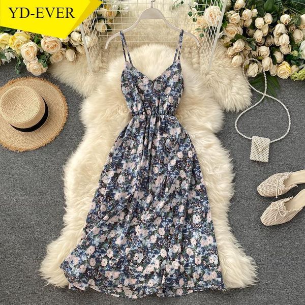 summer floral women sling dress sleeveless v neck korean stretch high waist a-line dresses vestidos feminimos 4b174 casual, Black;gray
summer floral women sling dress sleeveless v neck korean stretch high waist a-line dresses vestidos feminimos 4b174 casual, Black;gray