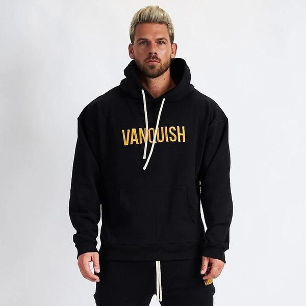 men's & sweatshirts autumn sweatshirt male running men fitness bodybuilding hoodie hiking camping hoodies gym sport jacket hooded sport, Black
men's & sweatshirts autumn sweatshirt male running men fitness bodybuilding hoodie hiking camping hoodies gym sport jacket hooded sport, Black