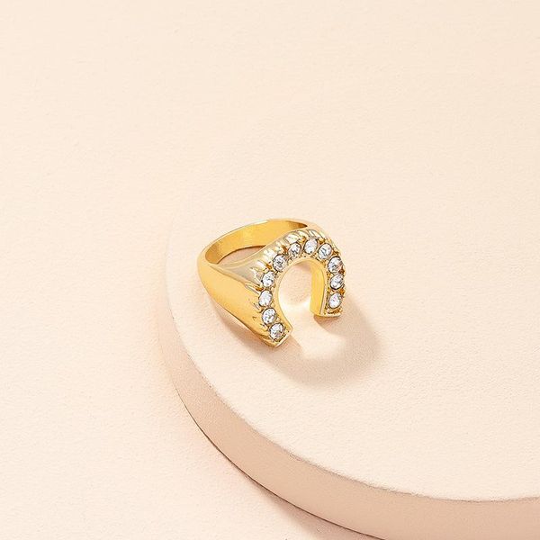 wedding rings design simple irregular letter shape shiny rhinestone gold color metro ring for women girls jewelry accessories gifts, Slivery;golden
wedding rings design simple irregular letter shape shiny rhinestone gold color metro ring for women girls jewelry accessories gifts, Slivery;golden