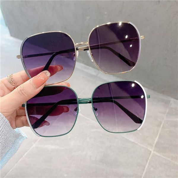 sunglasses vintage women wholesale 2021 luxury designer aluminium magnesium frame fashion casualcar driving beach glasses uv400, White;black
sunglasses vintage women wholesale 2021 luxury designer aluminium magnesium frame fashion casualcar driving beach glasses uv400, White;black