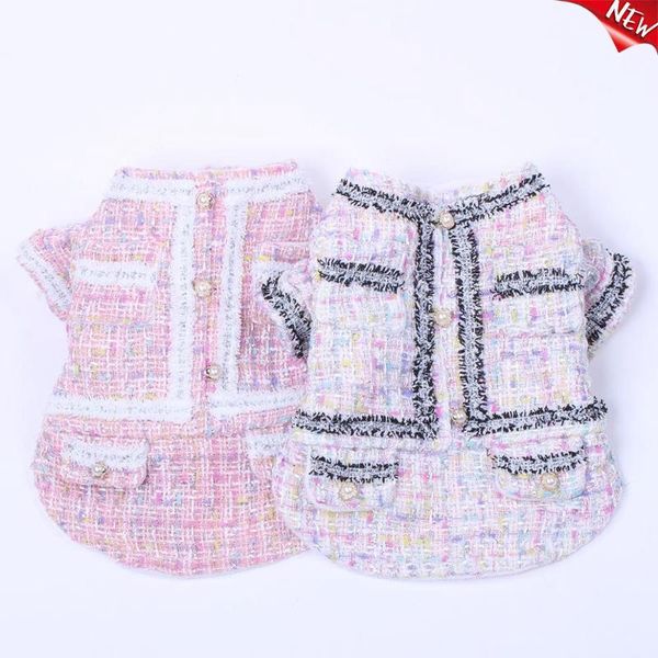 princess dog coat dress pet jacket plaid lace design cat puppy autumn/winter warm apperal outfit apparel
princess dog coat dress pet jacket plaid lace design cat puppy autumn/winter warm apperal outfit apparel