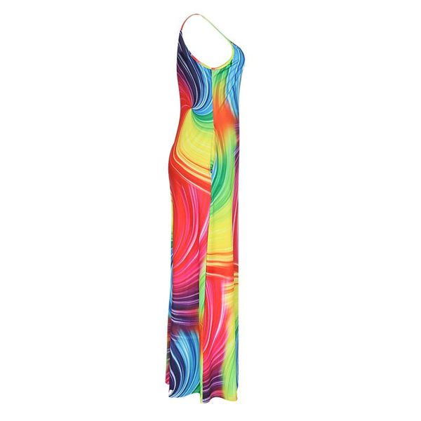 casual dresses women's gradient u-neck sleeveless summer strap dress fashion printing halter sweet vestidos de festa #g2, Black;gray
casual dresses women's gradient u-neck sleeveless summer strap dress fashion printing halter sweet vestidos de festa #g2, Black;gray