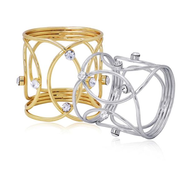 3pcs three-dimensional napkin clasp rings buckles diamond ring for home restaurant el (golden)
3pcs three-dimensional napkin clasp rings buckles diamond ring for home restaurant el (golden)