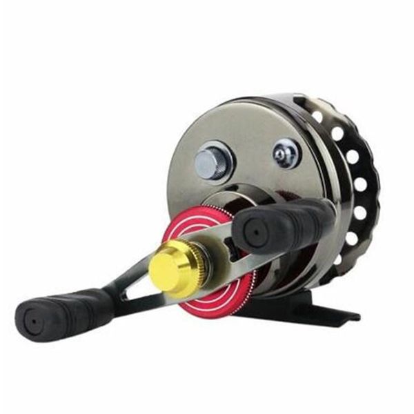 fish line wheel spinning raft fishing reels all metal micro-lead 6+1 bb ocean lake river baitcasting
fish line wheel spinning raft fishing reels all metal micro-lead 6+1 bb ocean lake river baitcasting