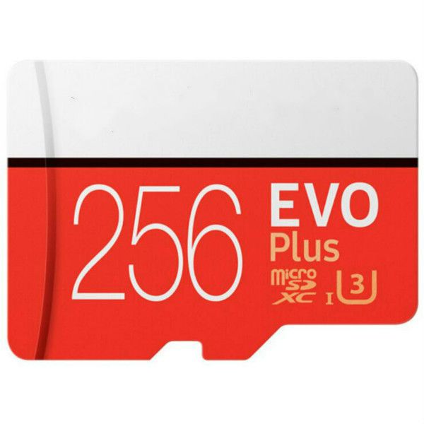 32gb/64gb/128gb/256gb real capacity evo+ plus micro sd card u3/smartphone tf card c10/car recorder sdxc storage card 95mb/s
32gb/64gb/128gb/256gb real capacity evo+ plus micro sd card u3/smartphone tf card c10/car recorder sdxc storage card 95mb/s
