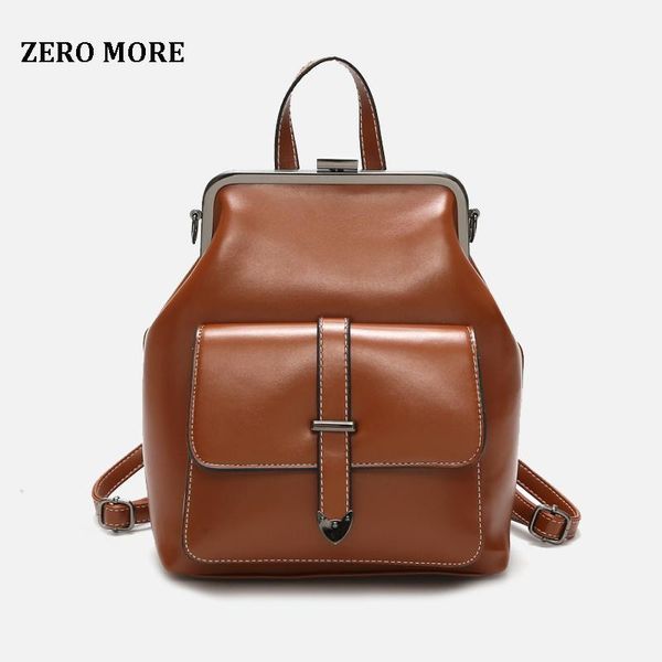 outdoor bags brand 2021 retro hasp back pack pu leather backpack women school for teenagers girls luxury small backpacks
outdoor bags brand 2021 retro hasp back pack pu leather backpack women school for teenagers girls luxury small backpacks
