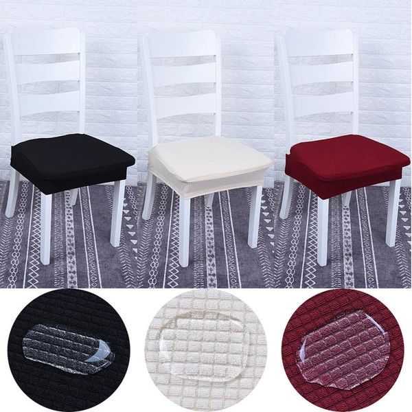 waterproof chair cover solid color dining room protector covers elastic polyester seat washable case
waterproof chair cover solid color dining room protector covers elastic polyester seat washable case