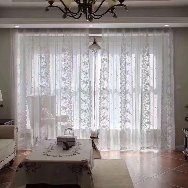 european tulle curtain for livingroom fine knitted fabric sheer bedroom flower pattern window screen kitchen & drapes
european tulle curtain for livingroom fine knitted fabric sheer bedroom flower pattern window screen kitchen & drapes
