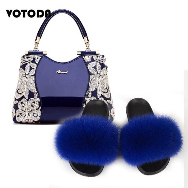 furry slides for women fluffy fur slippers woman evening bags patent leather shoulder bag embroidery handbag shoes set, Black
furry slides for women fluffy fur slippers woman evening bags patent leather shoulder bag embroidery handbag shoes set, Black