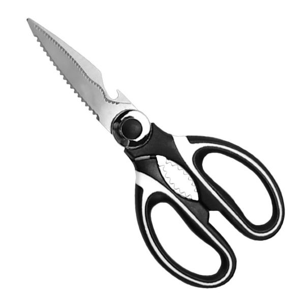 hair scissors 1pc kitchen scissor heavy duty stainless steel chicken bone cutter
hair scissors 1pc kitchen scissor heavy duty stainless steel chicken bone cutter