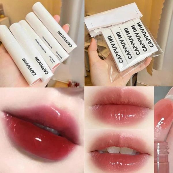 lip gloss white tube labial water-light mirror glaze not fade tint lasting moistur cosmetic lipstick maquillaje
lip gloss white tube labial water-light mirror glaze not fade tint lasting moistur cosmetic lipstick maquillaje