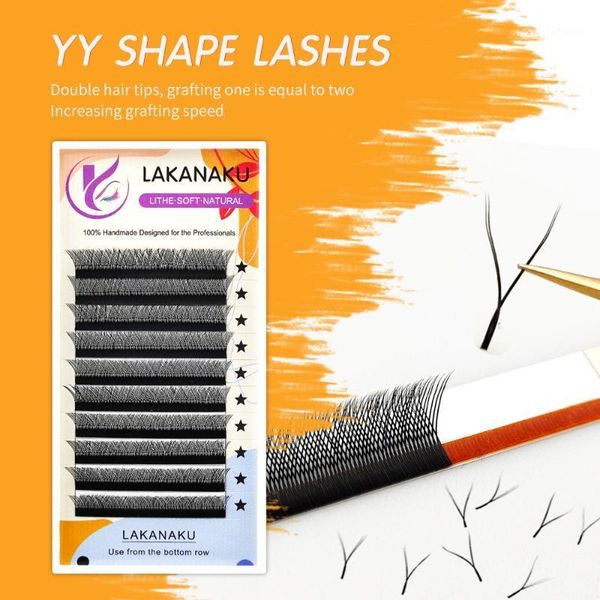 lashes extension premium volume 2d premade fans mink individual eyelashes d curl tray yy cillios false1
lashes extension premium volume 2d premade fans mink individual eyelashes d curl tray yy cillios false1