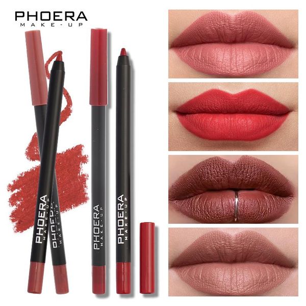 lip pencils 13 colors liner pen matte waterproof long lasting non-stick cup contour tool lipstick makeup
lip pencils 13 colors liner pen matte waterproof long lasting non-stick cup contour tool lipstick makeup