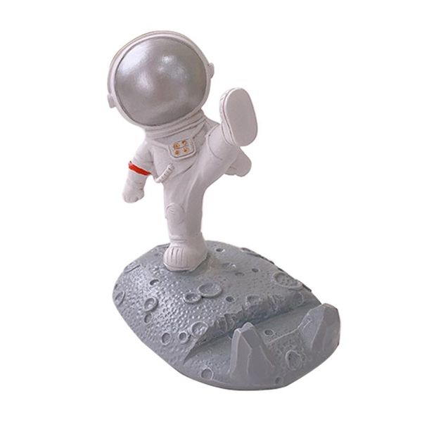 cell phone mounts & holders universal smart holder cute resin spaceman shape ornament home decoration desktablet stand office accessorie
cell phone mounts & holders universal smart holder cute resin spaceman shape ornament home decoration desktablet stand office accessorie