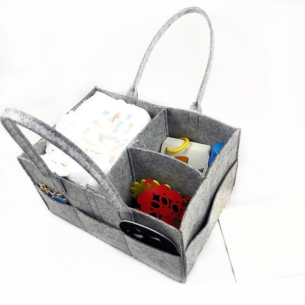 diaper bags baby felt nappy storage basket case organizer folding kids maternity handbag milk bottle bag
diaper bags baby felt nappy storage basket case organizer folding kids maternity handbag milk bottle bag