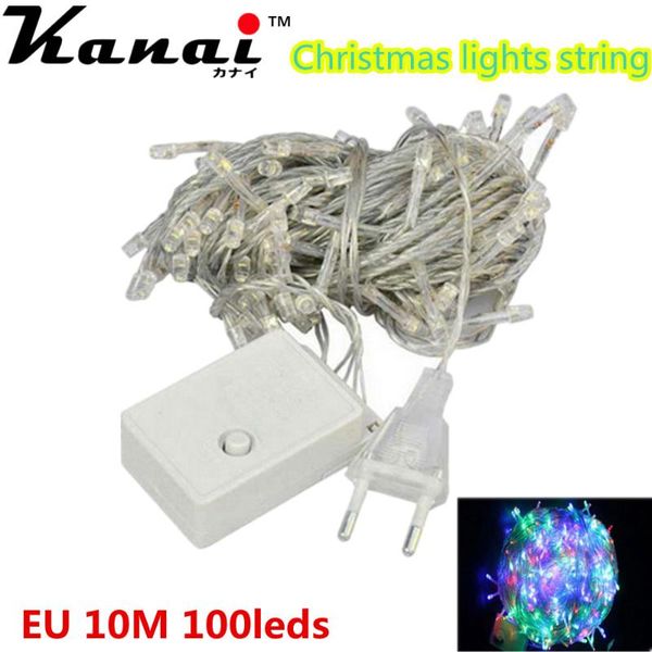 string light 10m christmas/wedding/party decoration lights garland ac 110v 220v outdoor waterproof lamp 9 colors strips led
string light 10m christmas/wedding/party decoration lights garland ac 110v 220v outdoor waterproof lamp 9 colors strips led