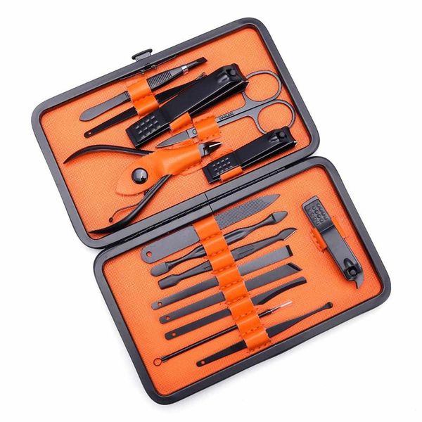 nail art kits 15 in 1 manicure tools set nails clipper scissors tweezer knife sets stone pattern case for
nail art kits 15 in 1 manicure tools set nails clipper scissors tweezer knife sets stone pattern case for