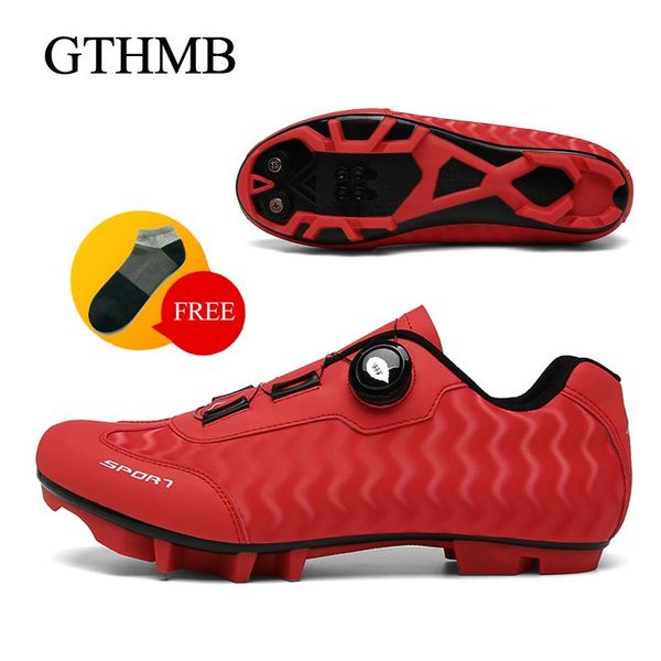 cycling footwear gthmb professional shoes fashion couple self-locking bike triathlon racing man support drop, Black
cycling footwear gthmb professional shoes fashion couple self-locking bike triathlon racing man support drop, Black