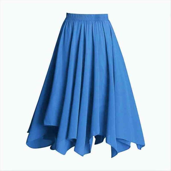10 color summer women irregular chiffon midi skirts vintage elegant party skirts plus size bottoms l-7xl black red blue
10 color summer women irregular chiffon midi skirts vintage elegant party skirts plus size bottoms l-7xl black red blue