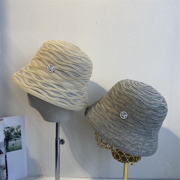 small fisherman's hat design sense bucket hat fashion hollow out flower shaped basin hats summer new hats women's fashion zy, Blue;gray
small fisherman's hat design sense bucket hat fashion hollow out flower shaped basin hats summer new hats women's fashion zy, Blue;gray