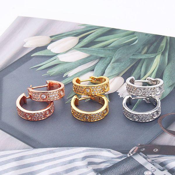 korean style full drill stud earbuckles fashion small fresh female round sen series earnail net red same jewelry, Golden;silver
korean style full drill stud earbuckles fashion small fresh female round sen series earnail net red same jewelry, Golden;silver